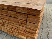 Tuinplank 1800x135x16mm (240x) - afbeelding 8 van  11