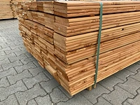 Tuinplank 1800x135x16mm (240x) - afbeelding 11 van  11
