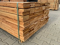 Tuinplank 1800x135x16mm (240x) - afbeelding 2 van  11