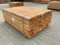 Tuinplank 1800x135x16mm (240x) - afbeelding 5 van  11