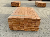 Tuinplank 1800x135x16mm (240x) - afbeelding 6 van  11