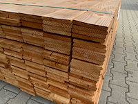 Tuinplank 1800x135x16mm (240x) - afbeelding 8 van  11
