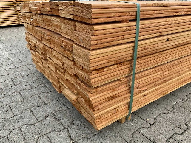 Tuinplank 1800x135x16mm (240x) - afbeelding 11 van  11