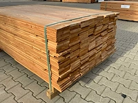 Tuinplank 1800x135x16mm (250x) - afbeelding 3 van  11