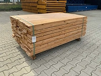 Tuinplank 1800x135x16mm (250x) - afbeelding 1 van  11