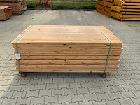 Tuinplank 1800x135x16mm (250x) - afbeelding 4 van  11