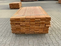 Tuinplank 1800x135x16mm (250x) - afbeelding 6 van  11