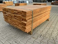 Tuinplank 1800x135x16mm (250x) - afbeelding 9 van  11