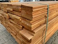 Tuinplank 1800x135x16mm (250x) - afbeelding 10 van  11