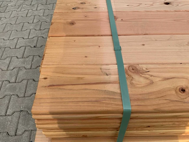 Tuinplank 1800x135x16mm (250x) - afbeelding 11 van  11