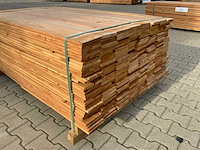 Tuinplank 1800x135x16mm (250x) - afbeelding 3 van  11