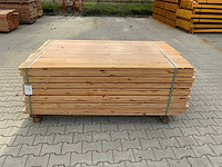Tuinplank 1800x135x16mm (250x) - afbeelding 4 van  11