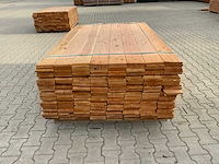 Tuinplank 1800x135x16mm (250x) - afbeelding 6 van  11