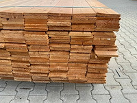 Tuinplank 1800x135x16mm (250x) - afbeelding 8 van  11