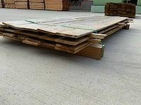 Tuinplank 1800x135x16mm (27x) - afbeelding 5 van  6
