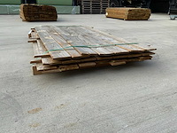 Tuinplank 1800x135x16mm (27x) - afbeelding 3 van  6