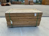 Tuinplank 1800x135x16mm (390x) - afbeelding 3 van  10