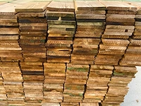 Tuinplank 1800x135x16mm (390x) - afbeelding 10 van  10