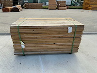 Tuinplank 1800x135x16mm (390x) - afbeelding 3 van  10