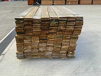 Tuinplank 1800x135x16mm (390x) - afbeelding 9 van  10