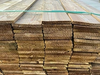 Tuinplank 1800x135x16mm (440x) - afbeelding 4 van  13