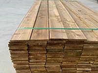 Tuinplank 1800x135x16mm (440x) - afbeelding 5 van  13
