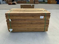 Tuinplank 1800x135x16mm (440x) - afbeelding 6 van  13