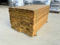 Tuinplank 1800x135x16mm (440x) - afbeelding 9 van  13
