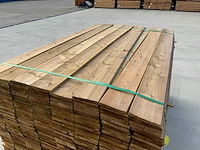 Tuinplank 1800x135x16mm (440x) - afbeelding 3 van  13