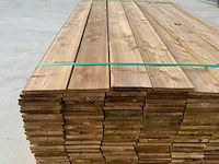 Tuinplank 1800x135x16mm (440x) - afbeelding 5 van  13