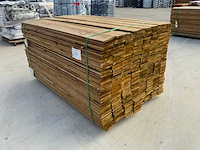 Tuinplank 1800x135x16mm (440x) - afbeelding 7 van  13