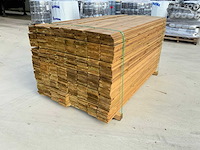 Tuinplank 1800x135x16mm (440x) - afbeelding 9 van  13