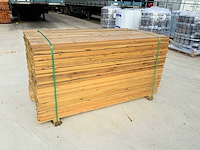 Tuinplank 1800x135x16mm (440x) - afbeelding 10 van  13