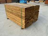 Tuinplank 1800x135x16mm (440x) - afbeelding 12 van  13