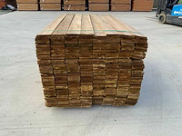 Tuinplank 1800x135x16mm (440x) - afbeelding 13 van  13