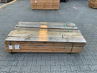 Tuinplank 1800x140x16mm (144x) - afbeelding 3 van  10