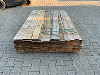 Tuinplank 1800x140x16mm (144x) - afbeelding 5 van  10