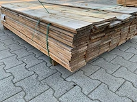 Tuinplank 1800x140x16mm (144x) - afbeelding 6 van  10