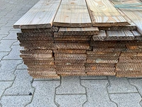 Tuinplank 1800x140x16mm (144x) - afbeelding 7 van  10