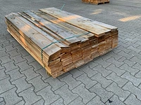 Tuinplank 1800x140x16mm (144x) - afbeelding 10 van  10