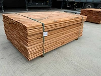 Tuinplank 1800x140x16mm (230x) - afbeelding 1 van  9