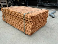 Tuinplank 1800x140x16mm (230x) - afbeelding 3 van  9