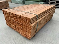 Tuinplank 1800x140x16mm (230x) - afbeelding 5 van  9
