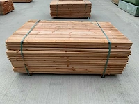 Tuinplank 1800x140x16mm (230x) - afbeelding 6 van  9