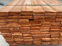 Tuinplank 1800x140x16mm (230x) - afbeelding 9 van  9
