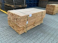 Tuinplank 1800x140x16mm (252x) - afbeelding 1 van  10