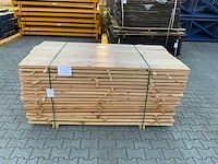 Tuinplank 1800x140x16mm (252x) - afbeelding 3 van  10