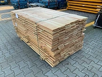 Tuinplank 1800x140x16mm (252x) - afbeelding 4 van  10