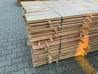 Tuinplank 1800x140x16mm (252x) - afbeelding 7 van  10