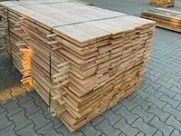 Tuinplank 1800x140x16mm (252x) - afbeelding 8 van  10